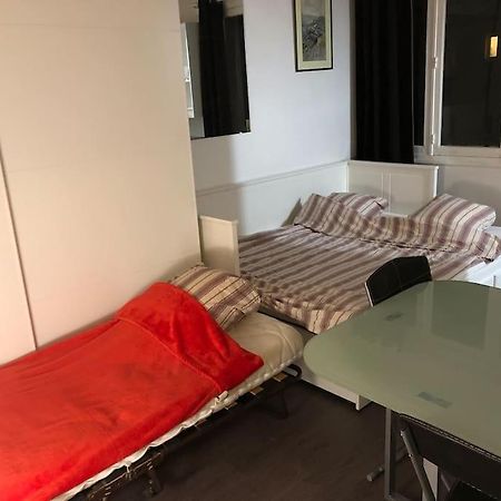 Beau Appartement,Proche De Metro Paris Exterior photo
