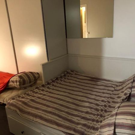 Beau Appartement,Proche De Metro Paris Exterior photo
